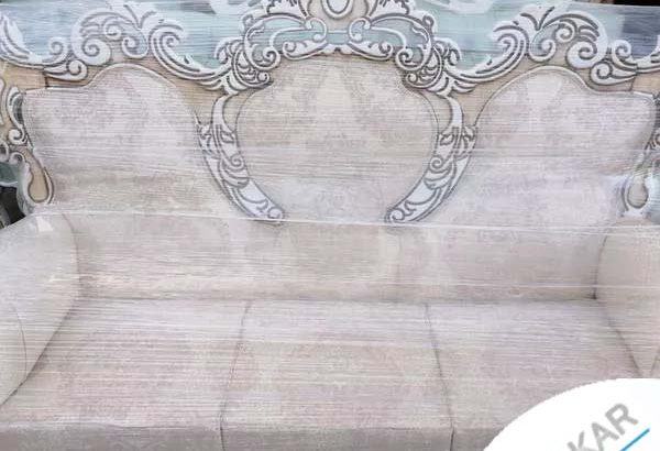 مبل استیل، سلطنتی، کلاسیک