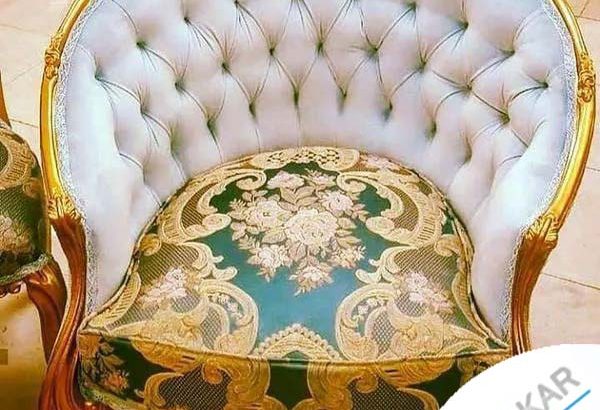 مبل لگنی چستر