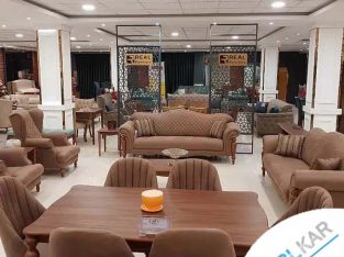 مبل چستر راحتی اسپرت