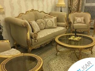 مبلمان کلاسیک برمیدا