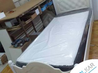 تخت یکنفره وکیوم