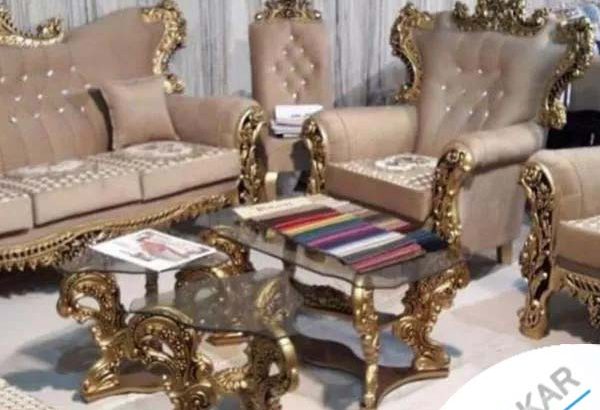 مبل مدل رز جدید