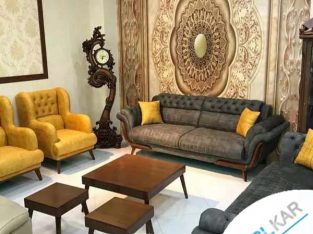 مبل راحتی المپیک