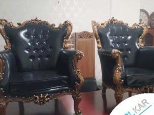 مبلمان اداری شل