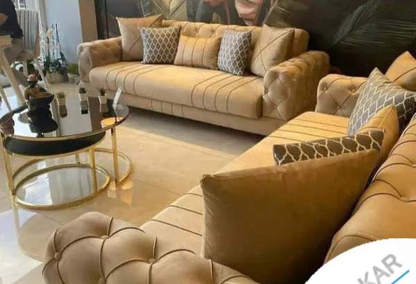 مبلمان ناتالی چستر۶۹۹