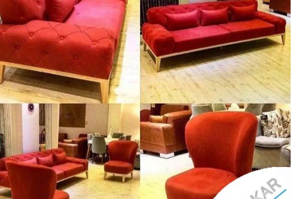 مبل ماتریکس۲۱۲