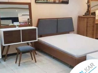 سرویس خواب کلبه