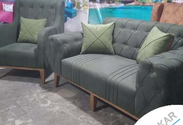 مبل راحتی چستر ونوس