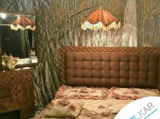 سرویس خواب ارمین