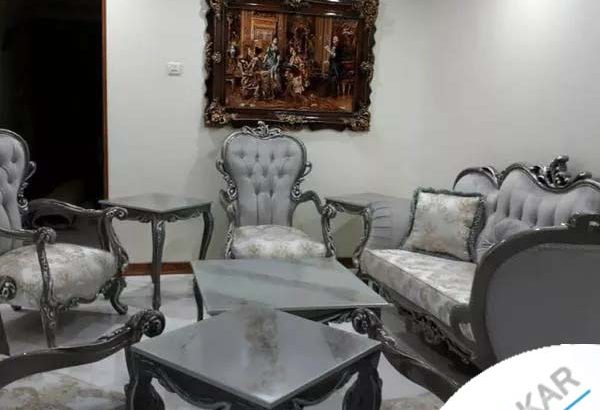 مبلمان الماسی