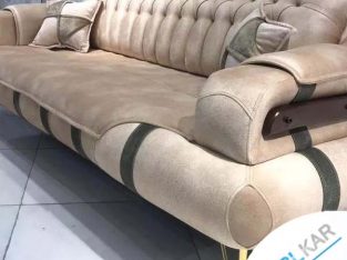 مبل راحتی ایفل تخت خواب
