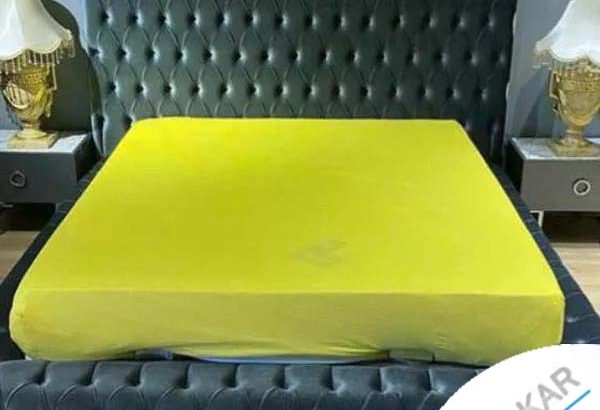 تختخواب چستر