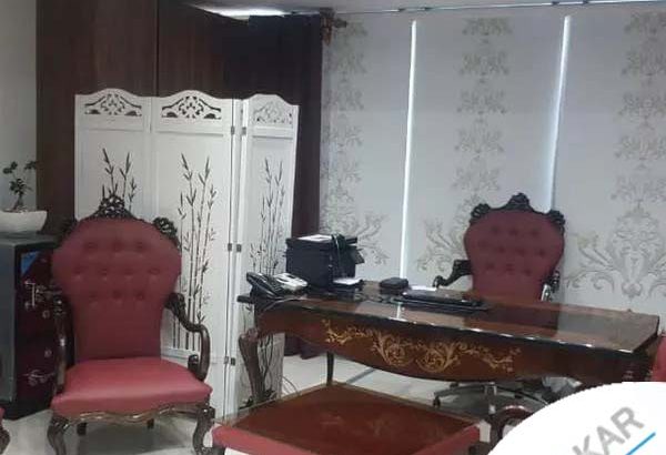 نیم ست اداری زیبا آلبر
