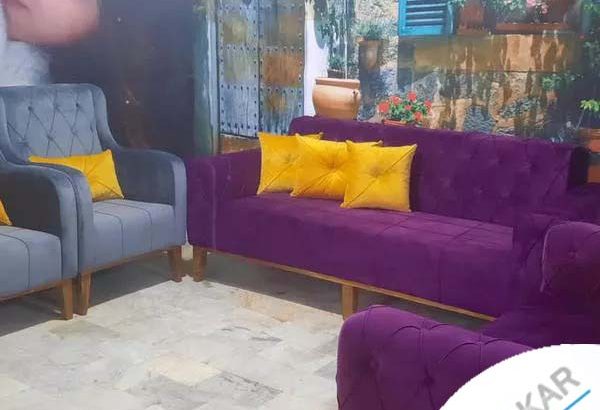 مبلمان نگین شرق /۱۶۹