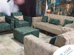 مبلمان نگین شرق /۱۶۹
