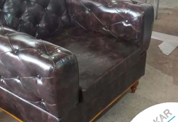 نیم ست مبل طرح چستر