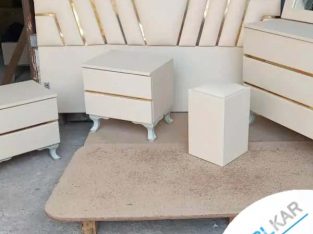 تختخواب ویکتوری ویکتوریا