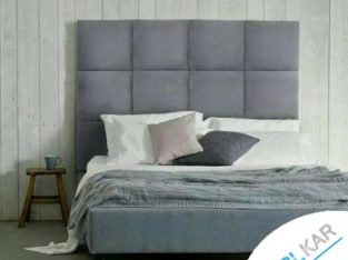 صدهاتخت خواب باکس دونفره