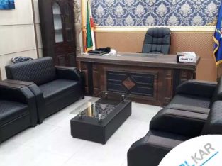 مبل اداری مدرن
