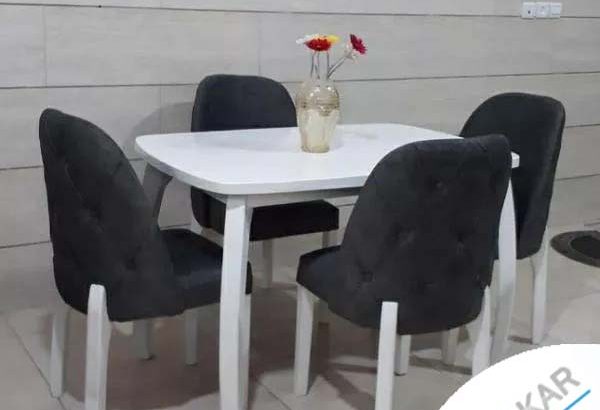 میز نهار خوری بوگاتی