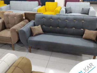 مبل راحتی ال چستر نگین۲۰