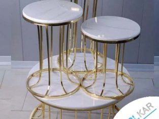میز عسلی جلو مبلی