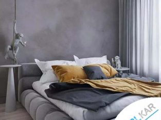 تخت خواب دونفره