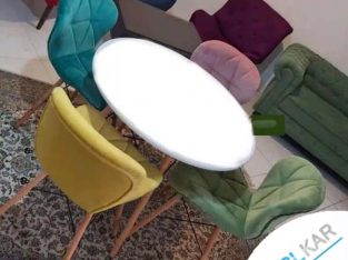 میز و صندلی غذاخوری