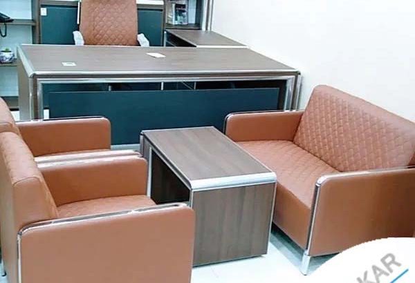 مبلمان کلاسیک اداری