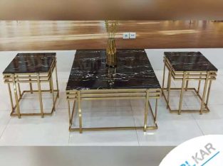 جلو مبلی و میز عسلی