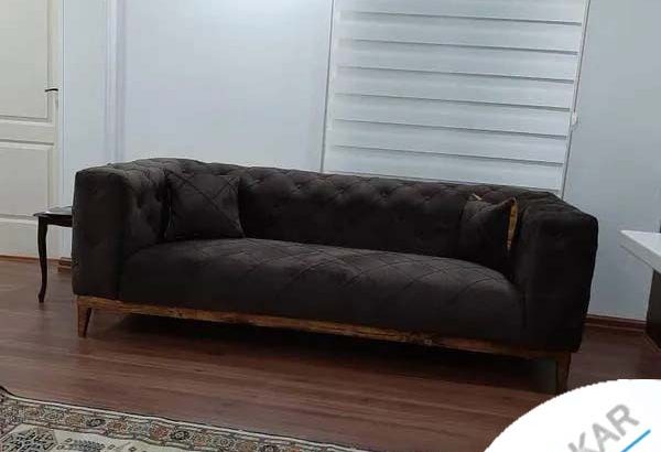 مبل چستر انا