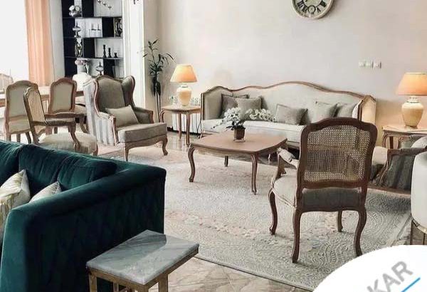 مدل زیبافرانسوی