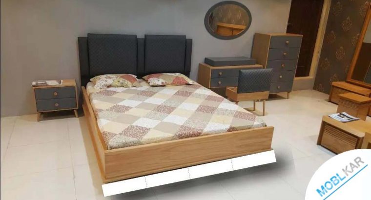تخت خواب و سرویس خواب