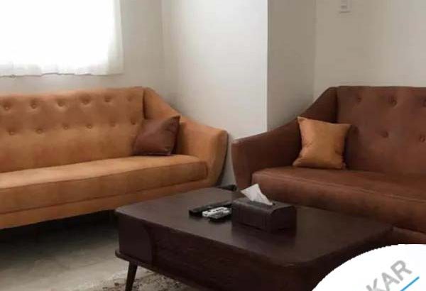 مبل راحتی ۷ نفره پیکاسو