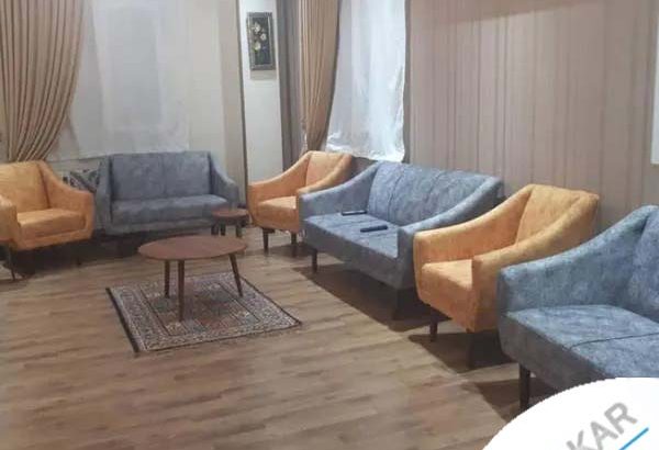 مبل راحتی ۷ نفره پیکاسو