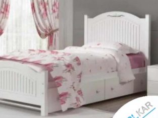 تخت خواب یاسی