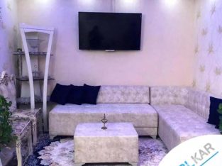 مبل ال تخت خوابشو
