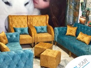 مبل راحتی چستر 1401
