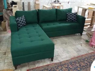 مبل ال راحتی عرش