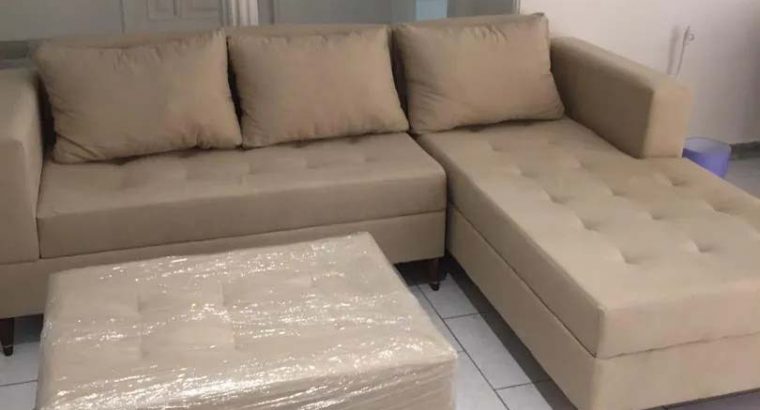 مبل ال راحتی عرش