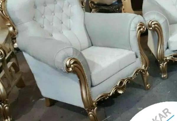 مبلمان کلاسیک‌مدل‌ بهار‌