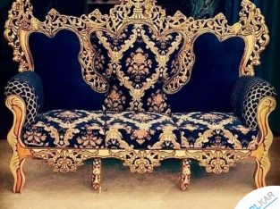 مبل استیل زنجیری