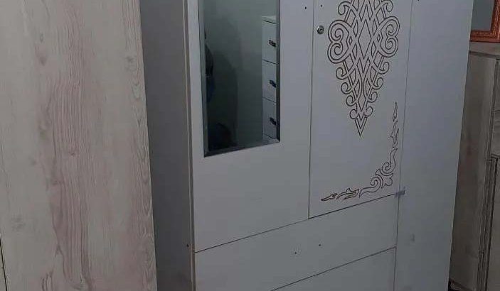 کمدلباس دراور شیک