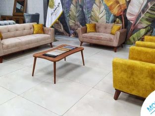 مبل راحتی متین