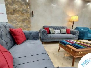 مبل چستر اسپرت جدید