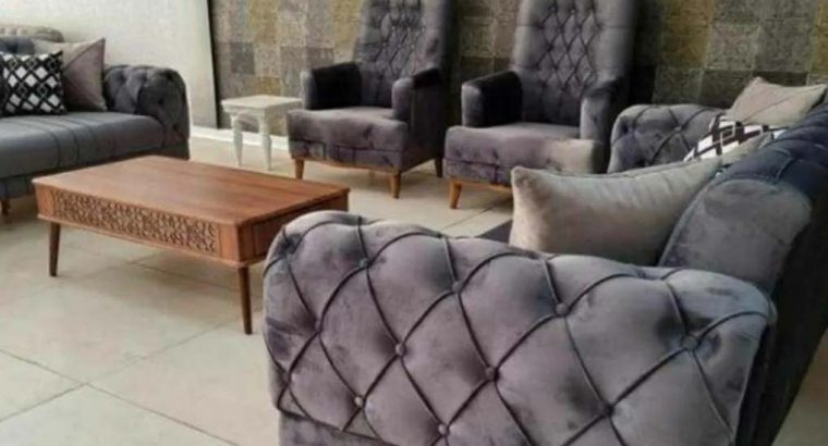 مبل چستر اسپرت جدید