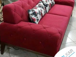 کاناپه تک تی وی