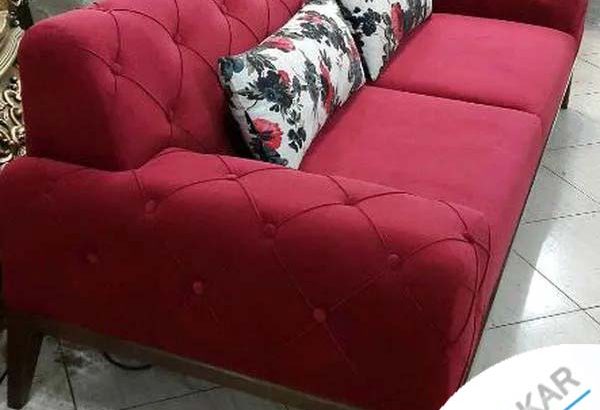 کاناپه تک تی وی