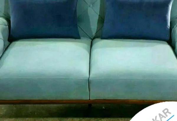 کاناپه تک تی وی