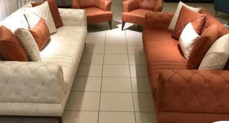مبل مدل بهار